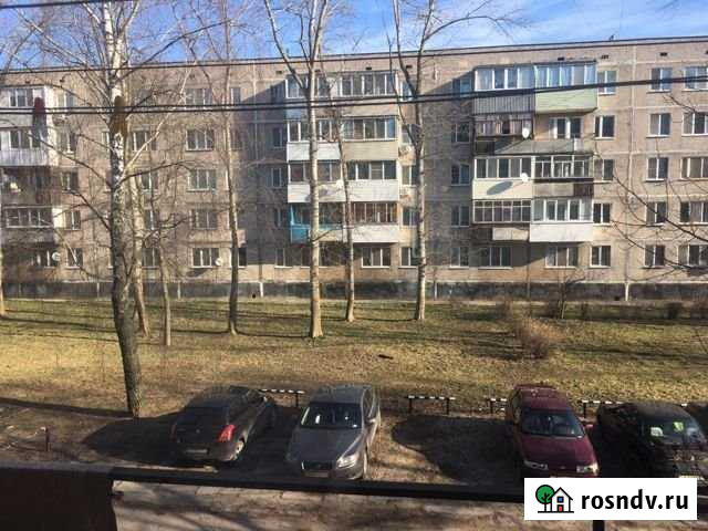 3-комнатная квартира, 56 м², 2/5 эт. на продажу в Десногорске Десногорск - изображение 1