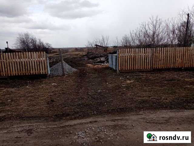 Участок ИЖС 24 сот. на продажу в Каменске-Уральском Каменск-Уральский - изображение 1