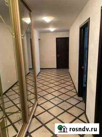 4-комнатная квартира, 110 м², 4/10 эт. в аренду на длительный срок в Самаре Самара