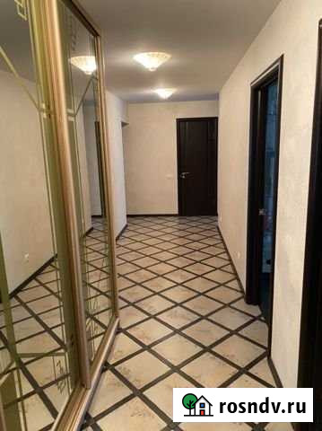 4-комнатная квартира, 110 м², 4/10 эт. в аренду на длительный срок в Самаре Самара - изображение 1