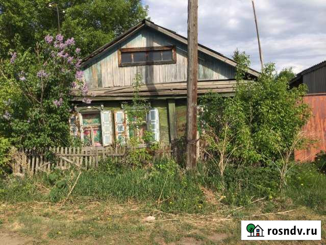 Дом 50 м² на участке 16 сот. на продажу в Коркино Коркино - изображение 1