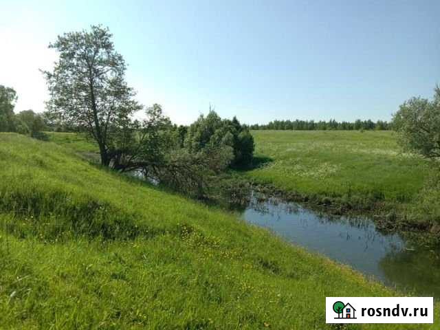 Участок ИЖС 8 сот. на продажу в Туле Тула - изображение 1