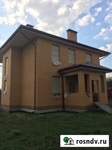 Дом 242 м² на участке 33 сот. на продажу в Калуге Калуга - изображение 1