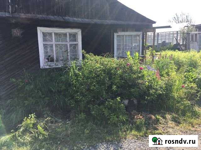Дача 30 м² на участке 4.2 сот. на продажу в Первоуральске Первоуральск - изображение 1