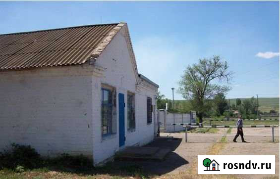 Продам помещение свободного назначения, 72.2 кв.м. Котово - изображение 1