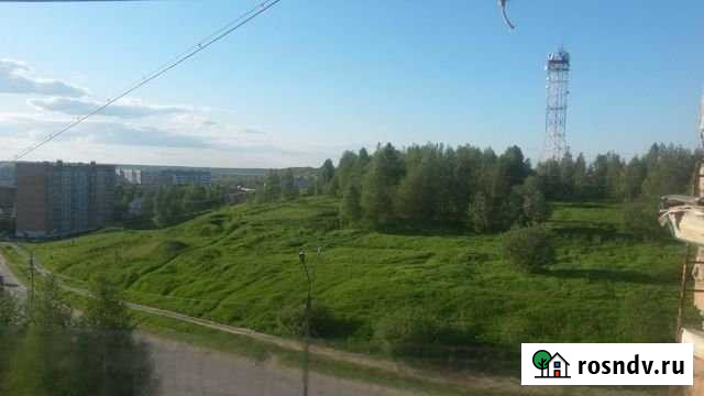 1-комнатная квартира, 27 м², 5/5 эт. на продажу в Ухте Ухта - изображение 1