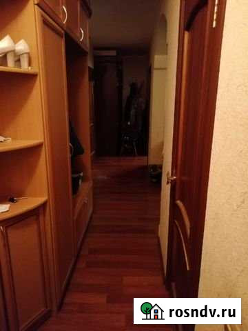 3-комнатная квартира, 58 м², 1/5 эт. на продажу в Арзамасе Арзамас - изображение 1