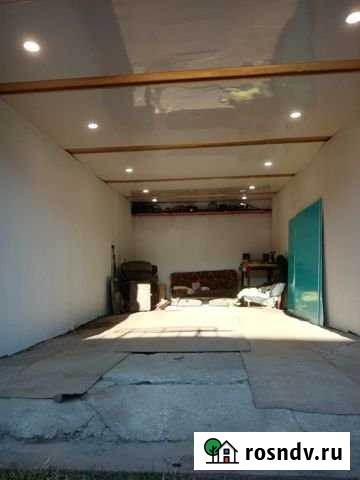 Гараж 22 м² на продажу в Нижнем Тагиле Нижний Тагил - изображение 1