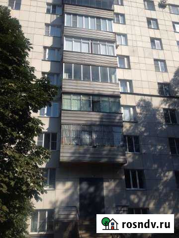 3-комнатная квартира, 89.9 м², 8/10 эт. на продажу в Курске Курск - изображение 1