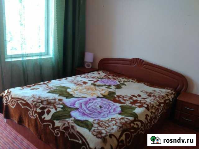 Комната 20 м² в 1-ком. кв., 1/1 эт. в аренду посуточно в Судаке Судак - изображение 1