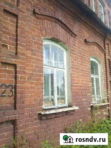 Дом 63.4 м² на участке 10 сот. на продажу в Некрасовском Ярославской области Некрасовское - изображение 1