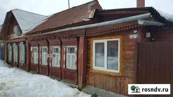 Дом 30 м² на участке 2 сот. на продажу в Иваново Иваново