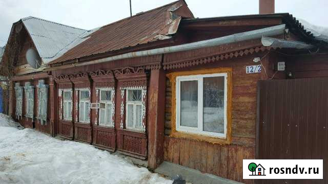 Дом 30 м² на участке 2 сот. на продажу в Иваново Иваново - изображение 1