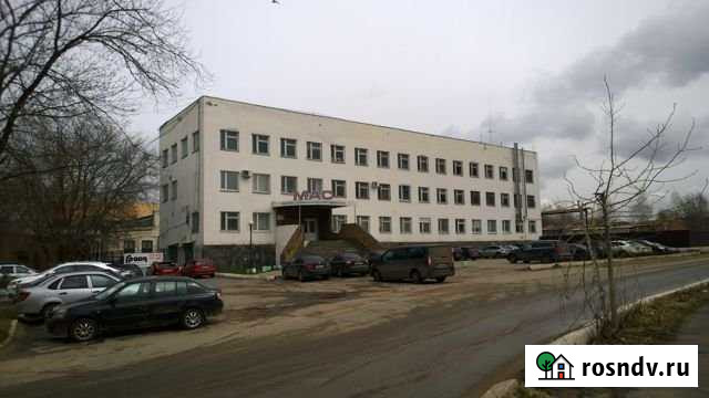 Помещение свободного назначения, 18-300 кв.м. Тверь - изображение 1