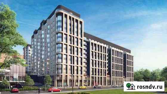 2-комнатная квартира, 50 м², 5/9 эт. на продажу в Ижевске Ижевск