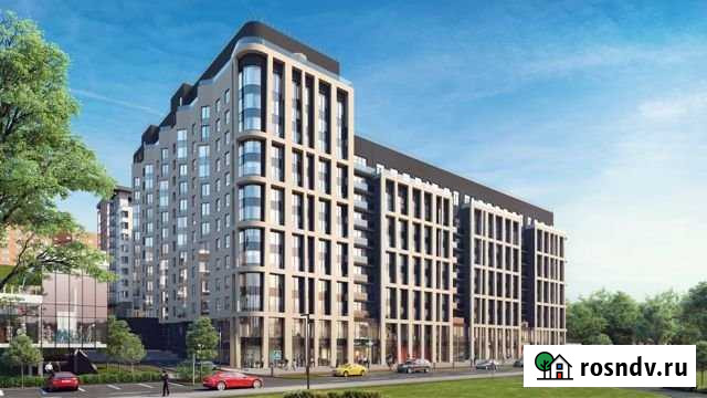 2-комнатная квартира, 50 м², 5/9 эт. на продажу в Ижевске Ижевск - изображение 1