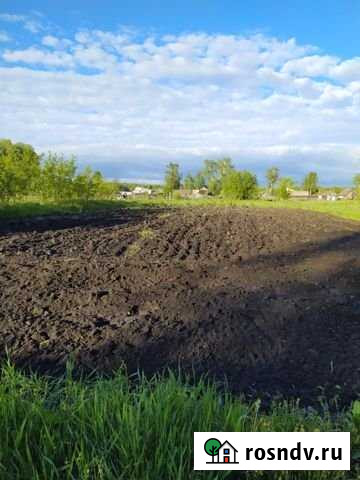 Участок ИЖС 20 сот. на продажу в Лунино Лунино - изображение 1