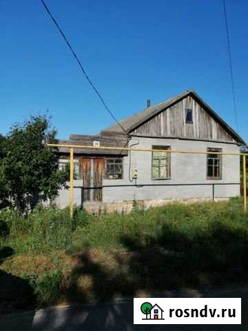 Дом 50 м² на участке 50 сот. на продажу в Лисках Лиски - изображение 1