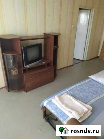 1-комнатная квартира, 33 м², 9/9 эт. в аренду посуточно в Ульяновске Ульяновск - изображение 1