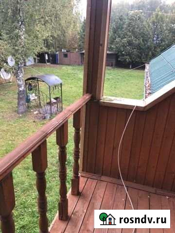 Дом 200 м² на участке 25 сот. на продажу в Дмитрове Дмитров - изображение 1