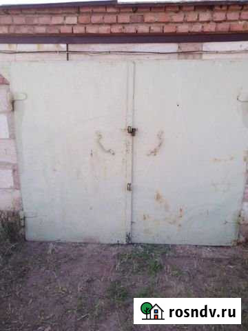 Гараж на продажу в Астрахани Астрахань - изображение 1