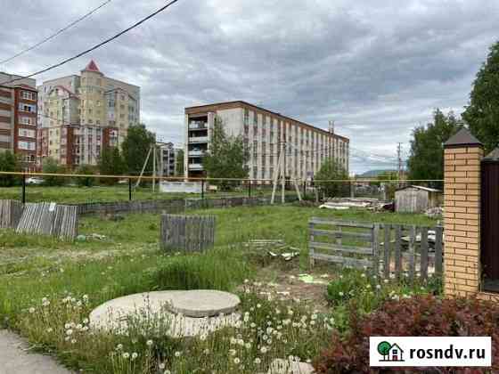 Участок ИЖС 6 сот. на продажу в Альметьевске Альметьевск