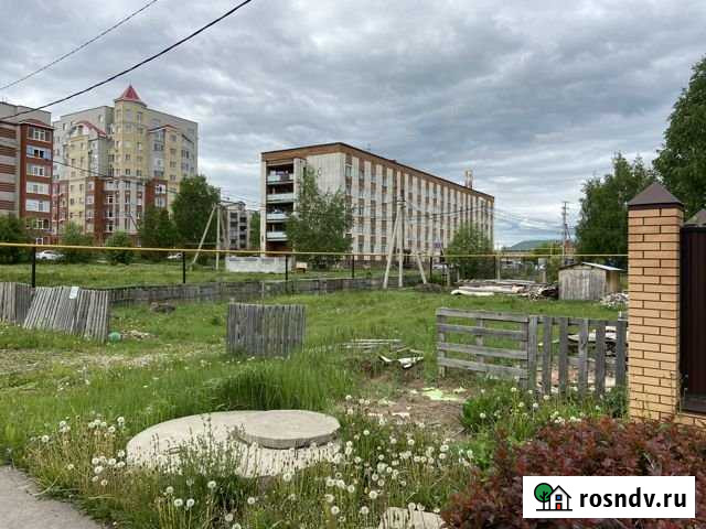 Участок ИЖС 6 сот. на продажу в Альметьевске Альметьевск - изображение 1