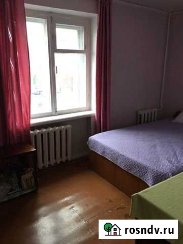 2-комнатная квартира, 38.4 м², 3/5 эт. на продажу в Новом Осколе Новый Оскол - изображение 1