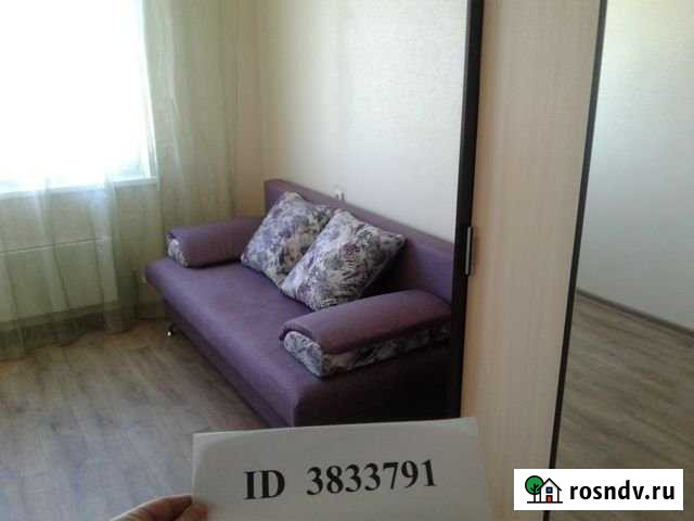 2-комнатная квартира, 55 м², 22/23 эт. в аренду на длительный срок в Нижнем Новгороде Нижний Новгород - изображение 1