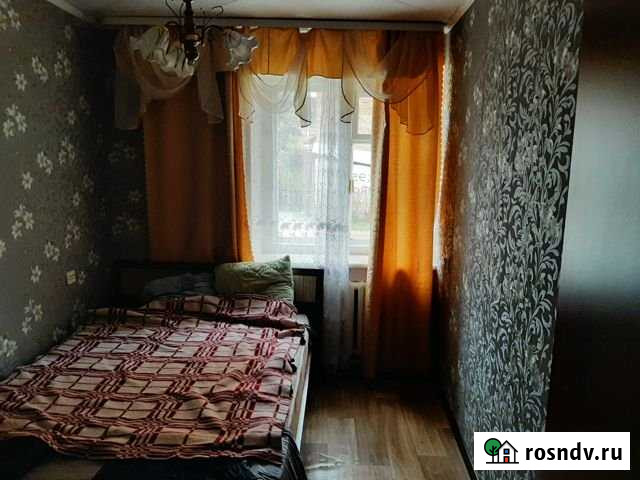 2-комнатная квартира, 39 м², 1/3 эт. на продажу в Камбарке Камбарка - изображение 1