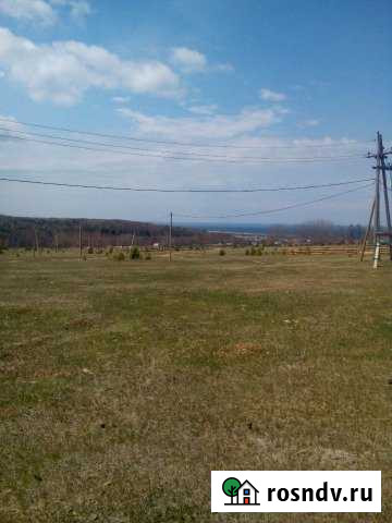 Участок ИЖС 10 сот. на продажу в Турунтаево Турунтаево - изображение 1