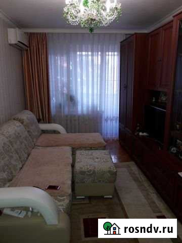 2-комнатная квартира, 43 м², 3/5 эт. на продажу в Майкопе Майкоп - изображение 1