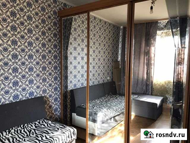 2-комнатная квартира, 49.4 м², 9/9 эт. на продажу в Курске Курск - изображение 1