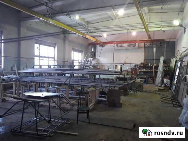 Производственное помещение, 320 кв.м. Казань - изображение 1