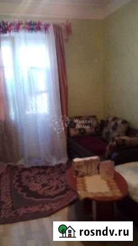 Комната 16.2 м² в 3-ком. кв., 2/3 эт. на продажу в Волгограде Волгоград - изображение 1