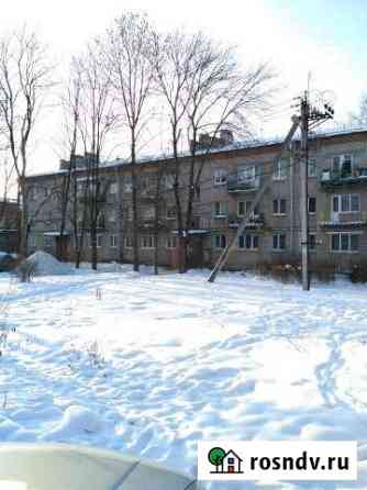 3-комнатная квартира, 47 м², 1/3 эт. в аренду на длительный срок в Гатчине Гатчина