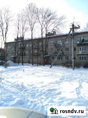 3-комнатная квартира, 47 м², 1/3 эт. в аренду на длительный срок в Гатчине Гатчина - изображение 1