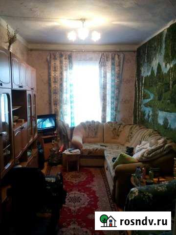 2-комнатная квартира, 42 м², 1/1 эт. на продажу в Черемхово Черемхово - изображение 1