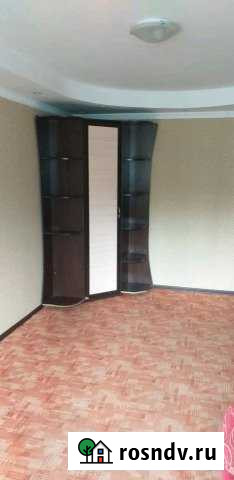 Комната 17 м² в 3-ком. кв., 1/5 эт. в аренду на длительный срок в Барнауле Барнаул - изображение 1