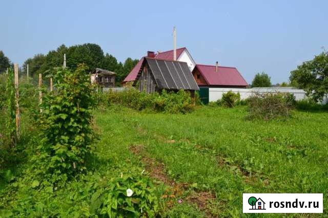 Участок ИЖС 12 сот. на продажу в Юхнове Юхнов - изображение 1