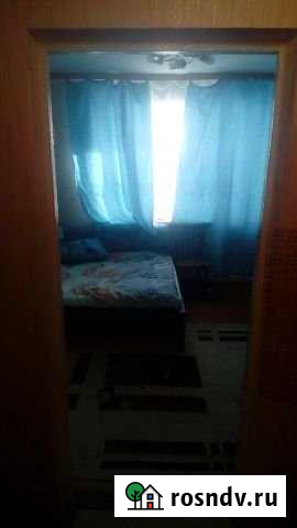 Комната 17 м² в 1-ком. кв., 2/5 эт. на продажу в Казани Казань - изображение 1