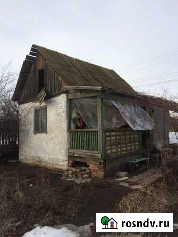 Дача 20 м² на участке 9.4 сот. на продажу в Курумоче Курумоч - изображение 1