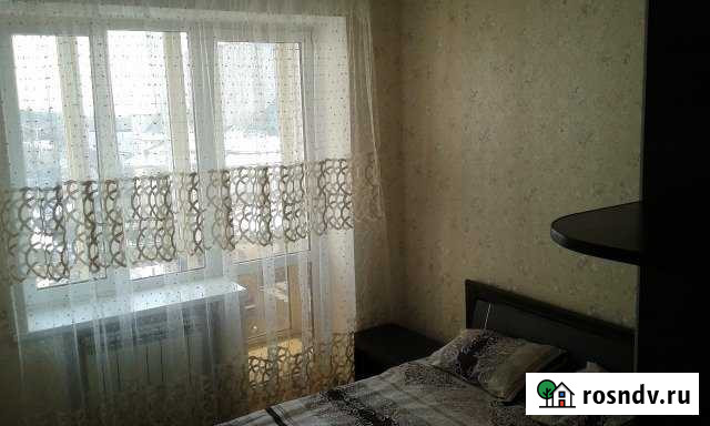 2-комнатная квартира, 60 м², 3/5 эт. в аренду посуточно в Ессентуках Ессентуки - изображение 1