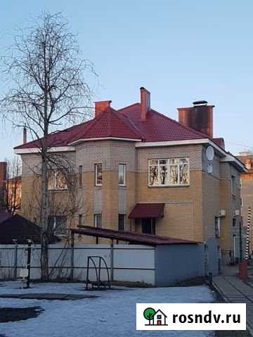 Дом 643 м² на участке 10 сот. на продажу в Слободском Слободской - изображение 1