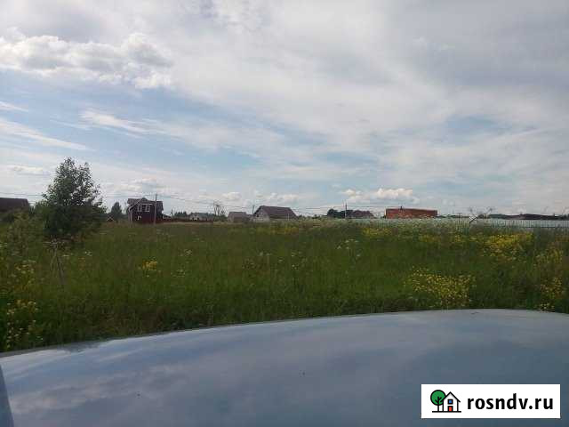 Участок ИЖС 13 сот. на продажу в Переславле-Залесском Переславль-Залесский - изображение 1