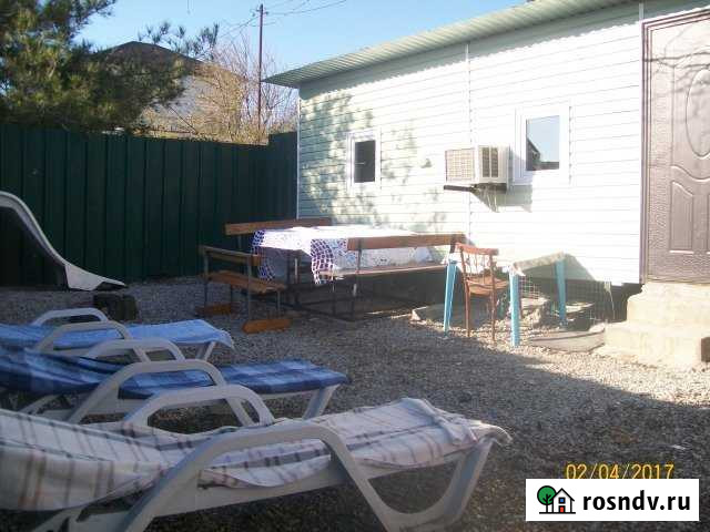 1-комнатная квартира, 18 м², 1/1 эт. в аренду посуточно в Геленджике Геленджик - изображение 1