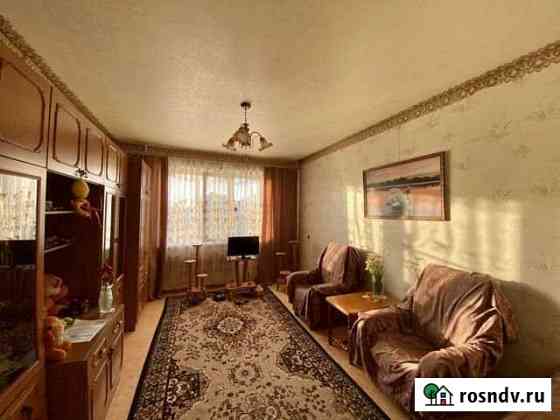 3-комнатная квартира, 64 м², 4/9 эт. на продажу в Старом Осколе Старый Оскол