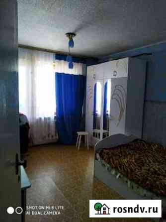 2-комнатная квартира, 52 м², 4/9 эт. на продажу в Пензе Пенза
