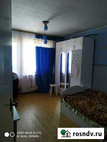 2-комнатная квартира, 52 м², 4/9 эт. на продажу в Пензе Пенза - изображение 1