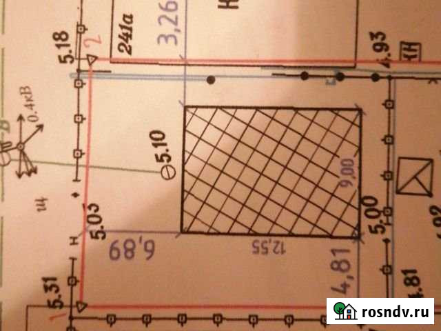 Участок ИЖС 1100 сот. на продажу в Кулешовке Кулешовка - изображение 1